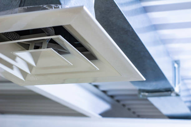 Best Residential Air Duct Cleaning  in Shamokin, PA