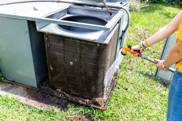 Best Emergency Air Duct Cleaning  in Shamokin, PA