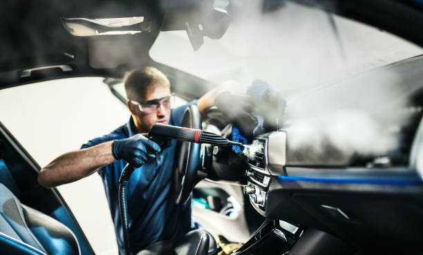 Best Local Air Duct Cleaning Services  in Shamokin, PA