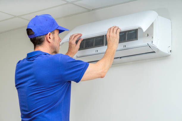 Best Residential Air Duct Cleaning  in Shamokin, PA