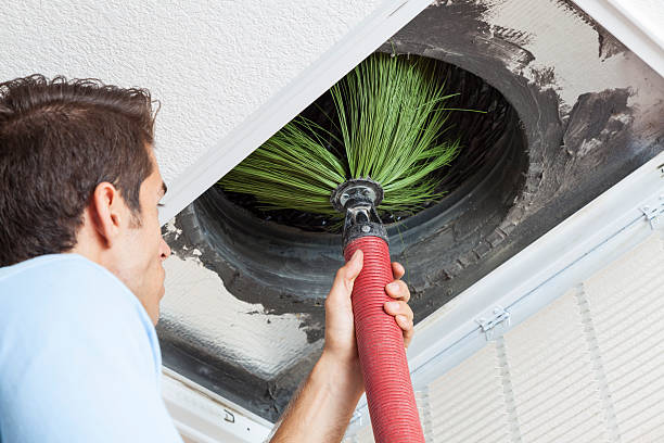  Shamokin, PA Airduct Cleaning Pros