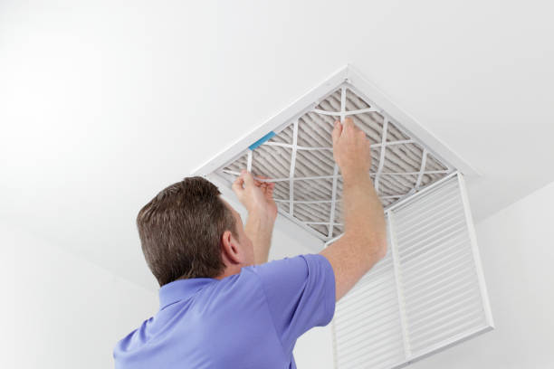 Best HVAC Air Duct Cleaning  in Shamokin, PA